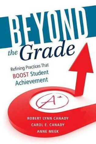 Cover of Beyond the Grade