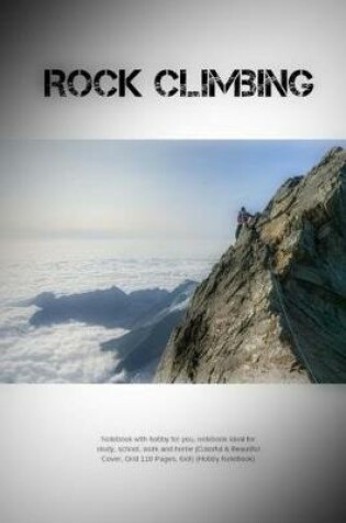 Cover of Rock Climbing