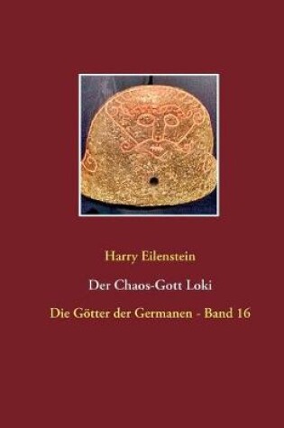 Cover of Der Chaos-Gott Loki