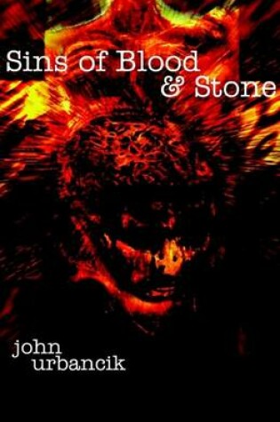 Cover of Sins of Blood and Stone