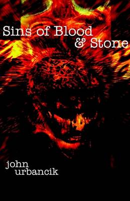 Book cover for Sins of Blood and Stone