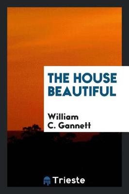 Book cover for The House Beautiful