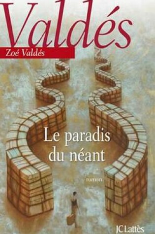 Cover of Le Paradis Du Neant