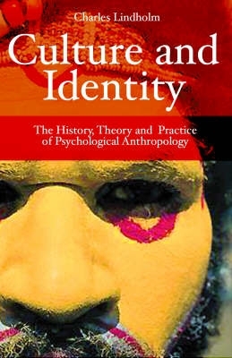 Book cover for Culture and Identity