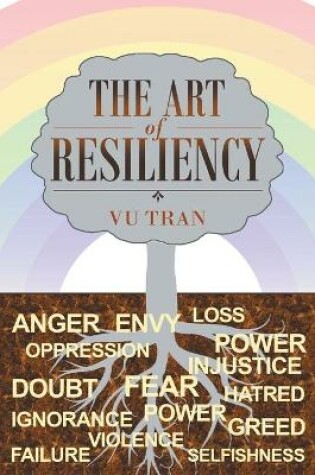 Cover of The Art of Resiliency