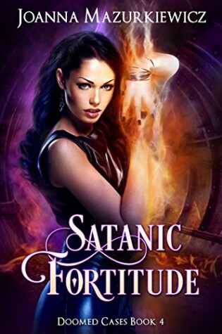 Cover of Satanic Fortitude