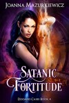 Book cover for Satanic Fortitude