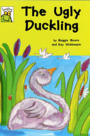 Cover of Leapfrog Fairy Tales: The Ugly Duckling