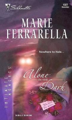 Book cover for Alone in the Dark