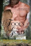 Book cover for Fool's Gold