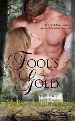 Book cover for Fool's Gold