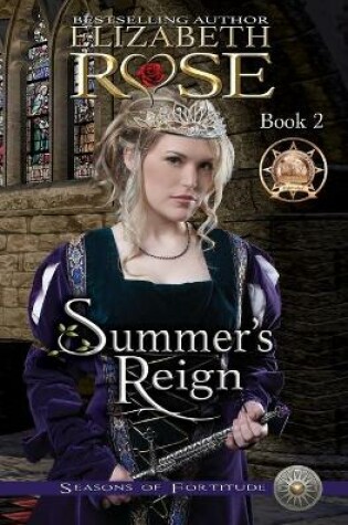 Cover of Summer's Reign