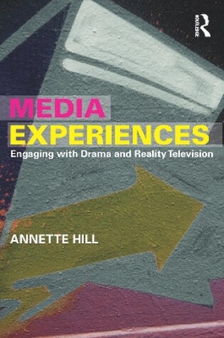 Cover of Media Experiences