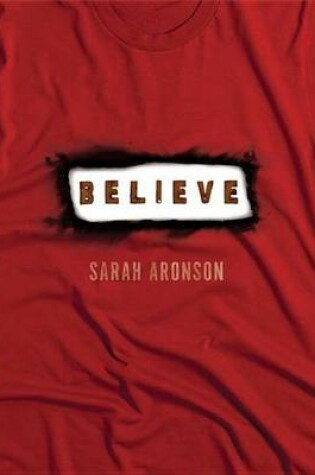 Cover of Believe