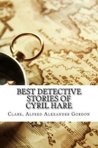 Cover of Best Detective Stories of Cyril Hare