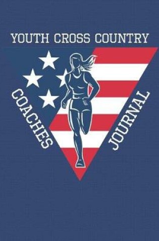 Cover of Youth Cross Country Coaches Journal