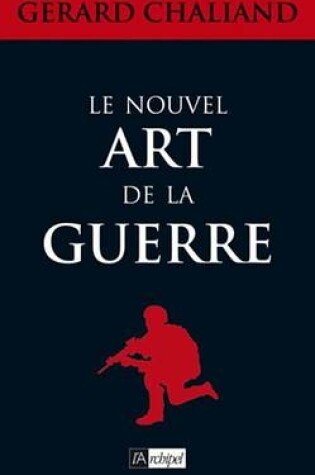 Cover of Le Nouvel Art de la Guerre