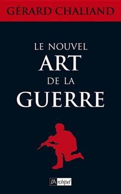 Book cover for Le Nouvel Art de la Guerre