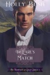 Book cover for The Earl's Match