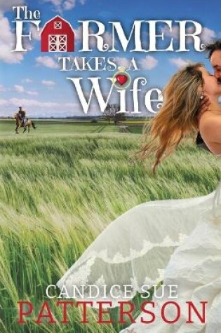 Cover of The Farmer Takes a Wife