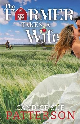 Cover of The Farmer Takes a Wife