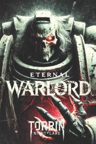 Cover of Eternal Warlord