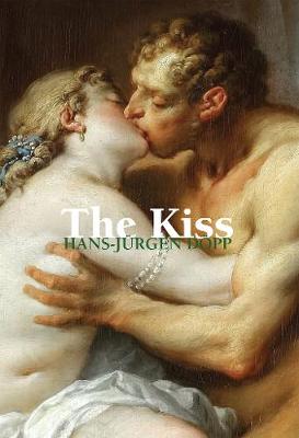Cover of The kiss