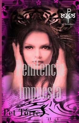 Book cover for Penitencia Impuesta