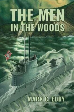 Cover of The Men in the Woods