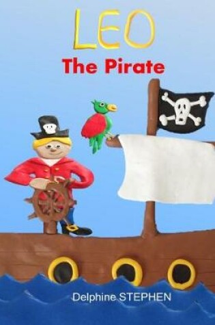 Cover of Leo the Pirate