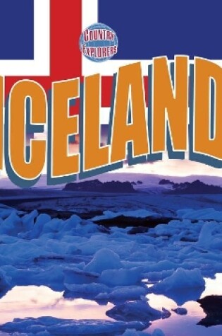 Cover of Iceland