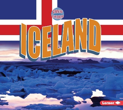 Cover of Iceland