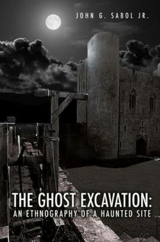 Cover of The Ghost Excavation