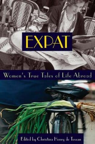 Cover of Expat