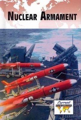 Book cover for Nuclear Armament