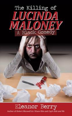 Book cover for The Killing of Lucinda Maloney