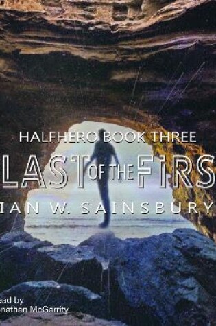 Cover of The Last of the First