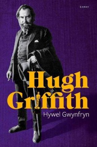 Cover of Hugh Griffith