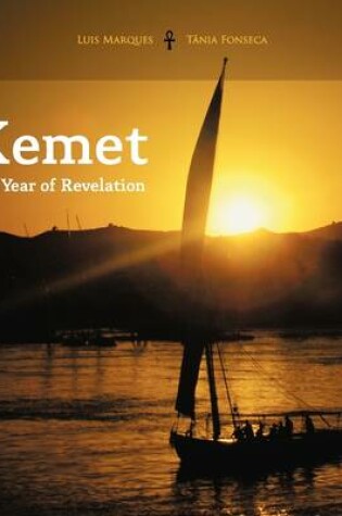 Cover of Kemet - The Year of Revelation