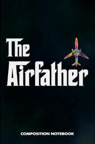 Cover of The Airfather