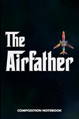 Book cover for The Airfather