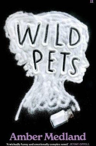 Cover of Wild Pets