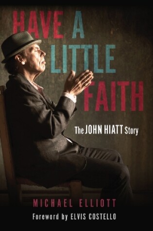 Cover of Have a Little Faith