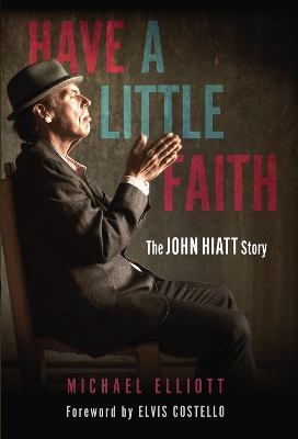 Book cover for Have a Little Faith