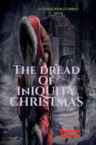 Cover of The Dread of Iniquity Christmas