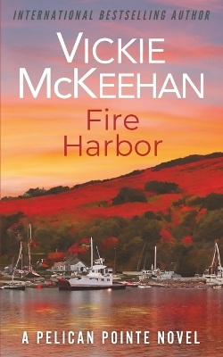 Cover of Fire Harbor