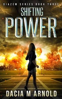 Book cover for Shifting Power