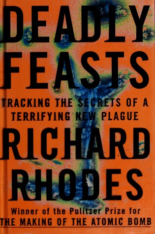 Cover of Deadly Feasts