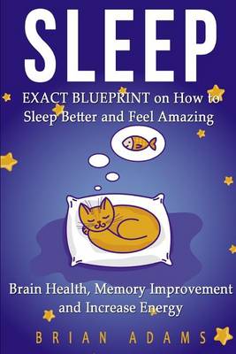 Book cover for Sleep