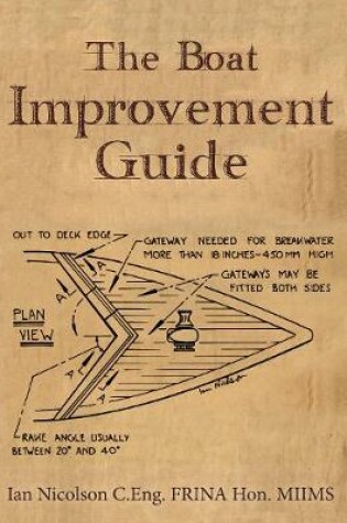 Cover of The Boat Improvement Guide